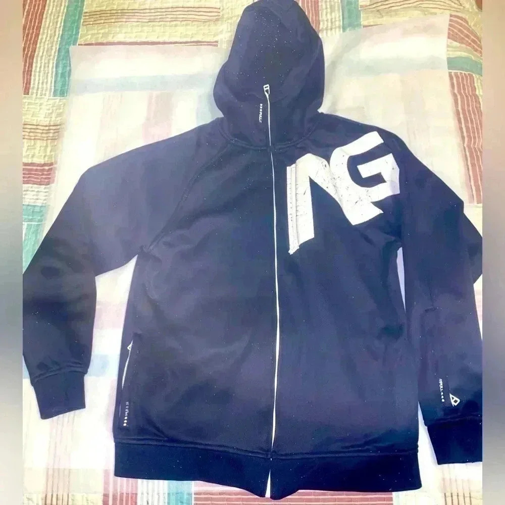 Clean washed hoodie Unisex  Design